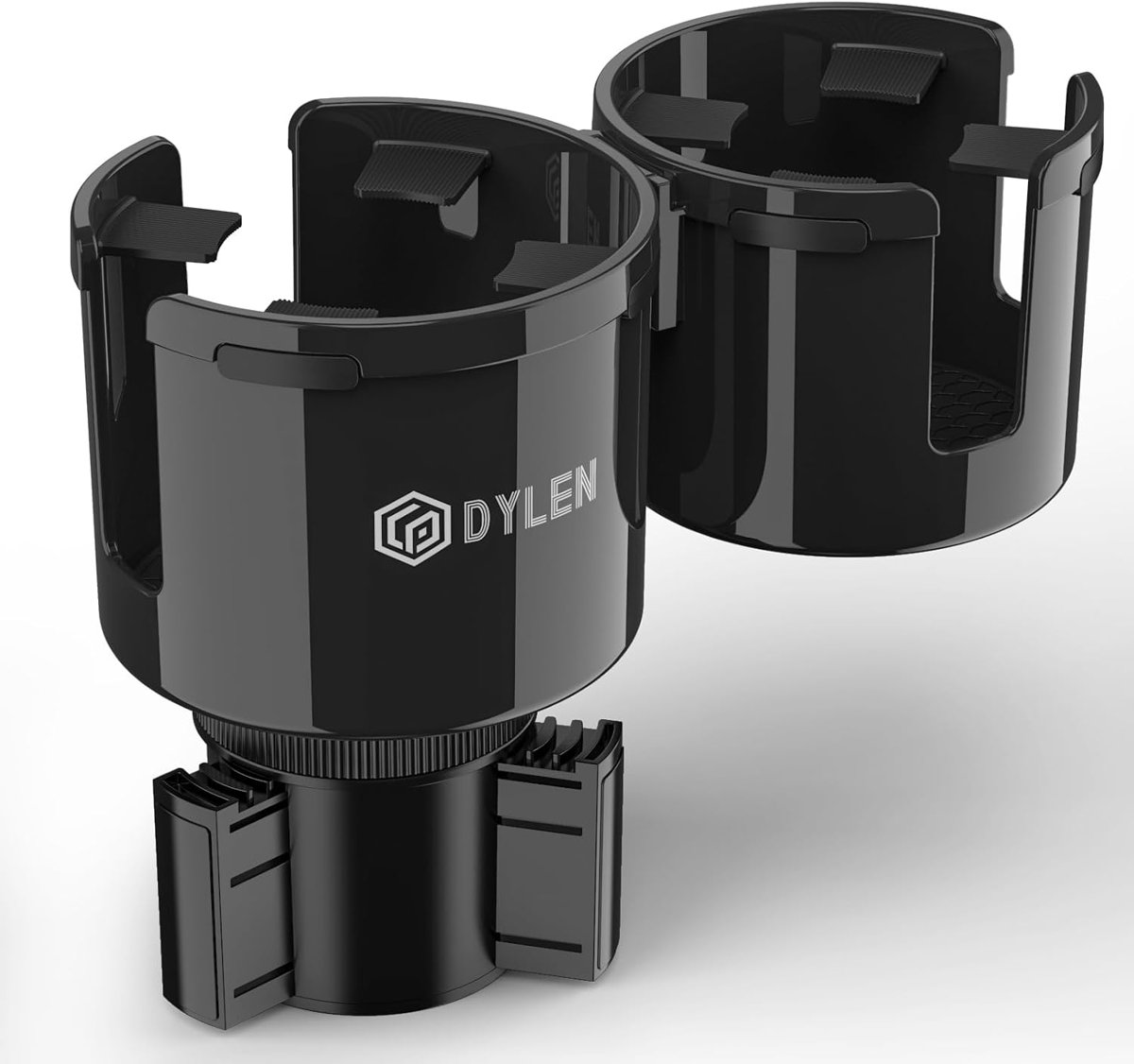 DYLEN 2 in 1 Car Cup Holder Expander